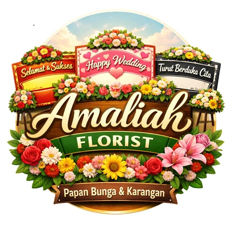 Papan Bunga Talaga Wetan